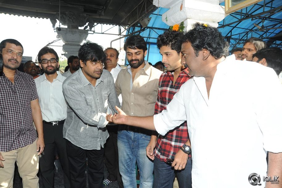 Subramanyam-for-Sale-Movie-Opening
